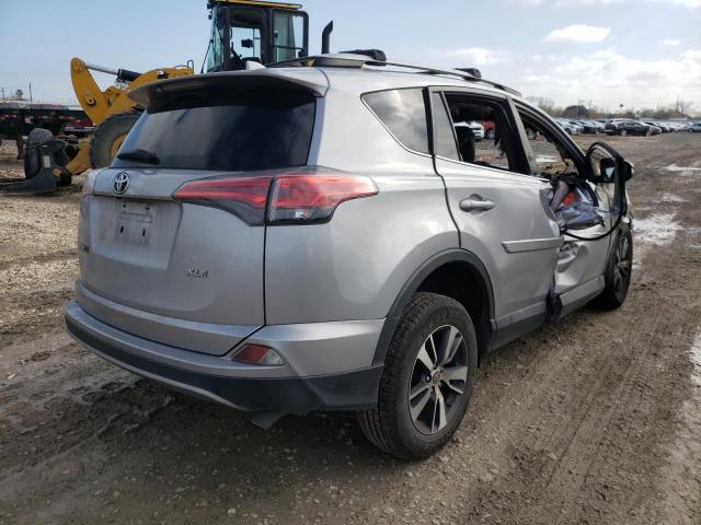 Photo 3 VIN: 2T3WFREV5HW344965 - TOYOTA RAV4 XLE 