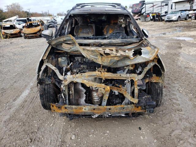 Photo 8 VIN: 2T3WFREV5HW344965 - TOYOTA RAV4 XLE 