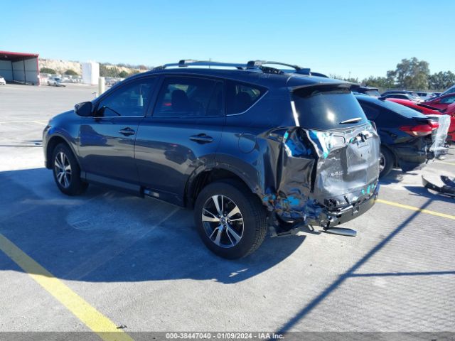 Photo 2 VIN: 2T3WFREV5HW345789 - TOYOTA RAV4 