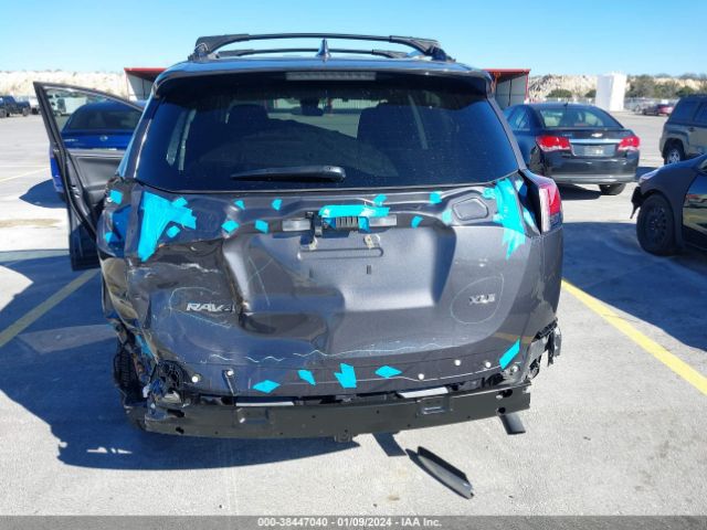 Photo 5 VIN: 2T3WFREV5HW345789 - TOYOTA RAV4 