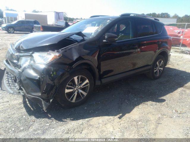 Photo 1 VIN: 2T3WFREV5HW346022 - TOYOTA RAV4 