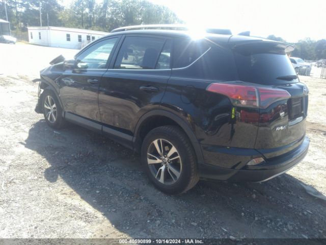 Photo 2 VIN: 2T3WFREV5HW346022 - TOYOTA RAV4 