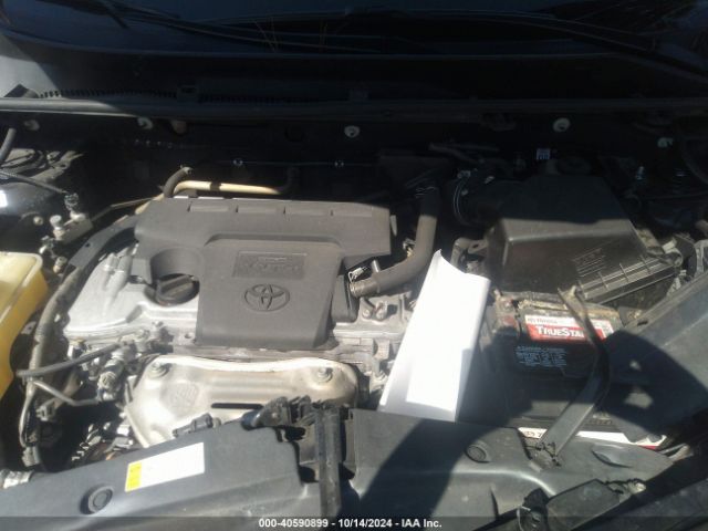 Photo 9 VIN: 2T3WFREV5HW346022 - TOYOTA RAV4 