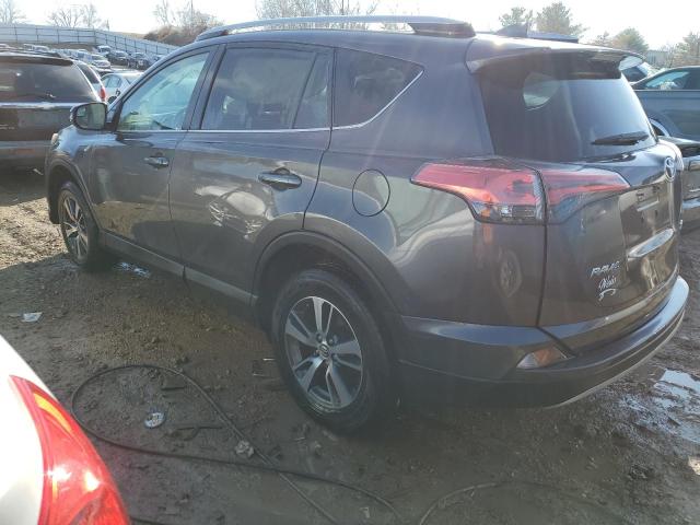 Photo 1 VIN: 2T3WFREV5HW362415 - TOYOTA RAV4 XLE 