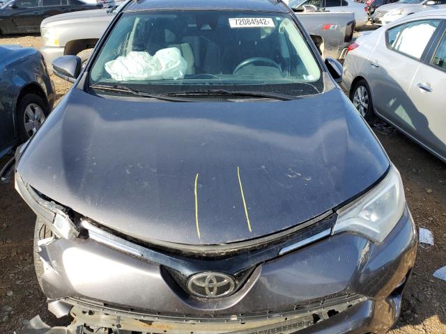 Photo 11 VIN: 2T3WFREV5HW362415 - TOYOTA RAV4 XLE 