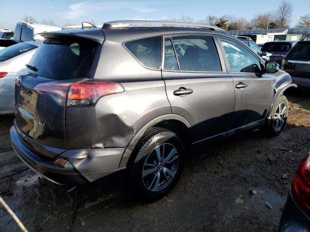 Photo 2 VIN: 2T3WFREV5HW362415 - TOYOTA RAV4 XLE 