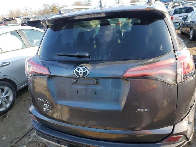 Photo 5 VIN: 2T3WFREV5HW362415 - TOYOTA RAV4 XLE 