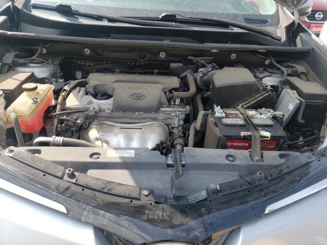 Photo 10 VIN: 2T3WFREV5HW363869 - TOYOTA RAV4 XLE 