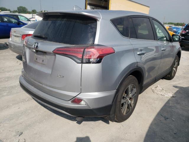 Photo 2 VIN: 2T3WFREV5HW363869 - TOYOTA RAV4 XLE 