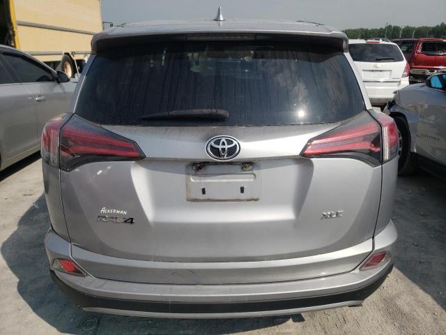 Photo 5 VIN: 2T3WFREV5HW363869 - TOYOTA RAV4 XLE 