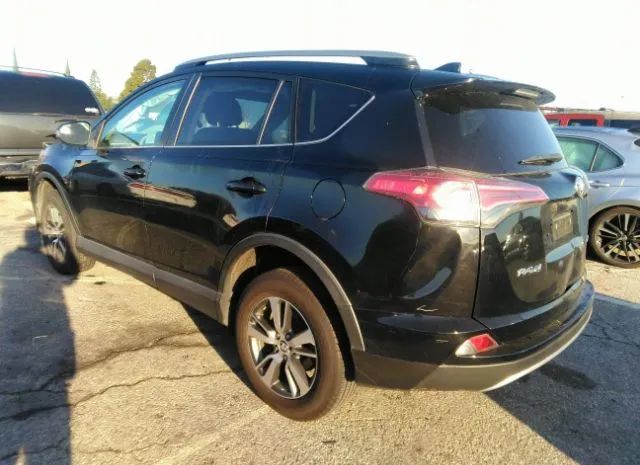 Photo 2 VIN: 2T3WFREV5HW366318 - TOYOTA RAV4 