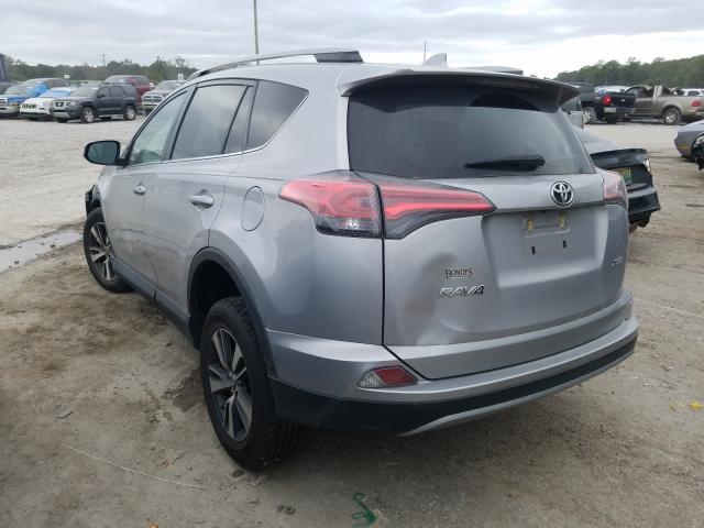 Photo 2 VIN: 2T3WFREV5HW397200 - TOYOTA RAV4 XLE 