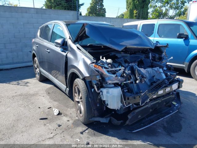 Photo 0 VIN: 2T3WFREV5HW398329 - TOYOTA RAV4 