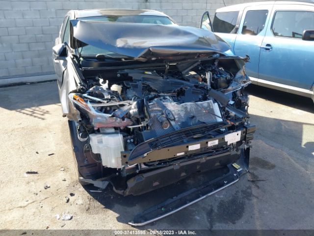 Photo 5 VIN: 2T3WFREV5HW398329 - TOYOTA RAV4 