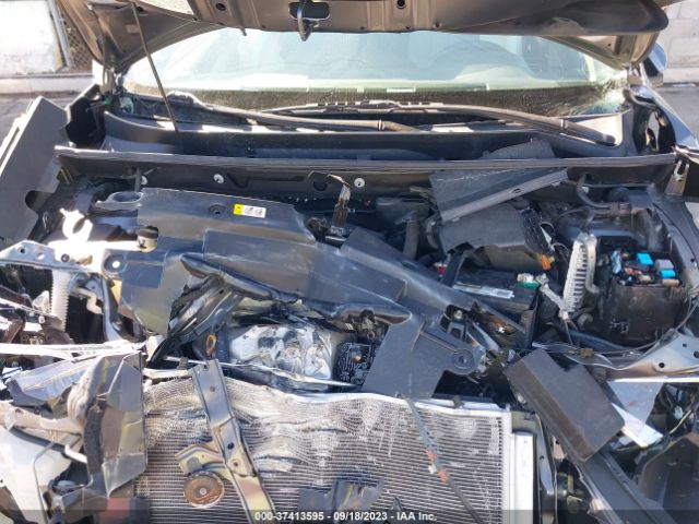 Photo 9 VIN: 2T3WFREV5HW398329 - TOYOTA RAV4 