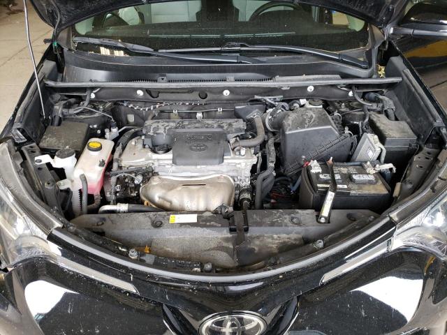 Photo 11 VIN: 2T3WFREV5HW401553 - TOYOTA RAV4 