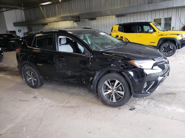 Photo 3 VIN: 2T3WFREV5HW401553 - TOYOTA RAV4 