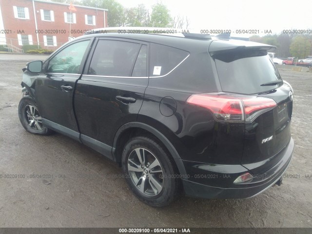 Photo 2 VIN: 2T3WFREV5JW411697 - TOYOTA RAV4 