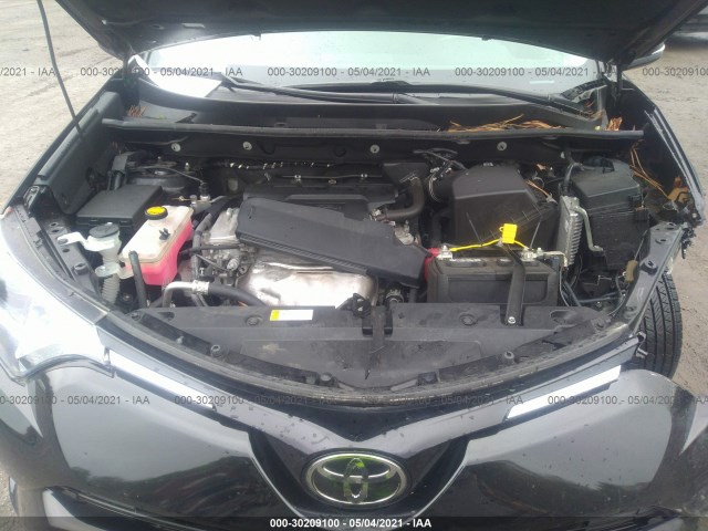 Photo 9 VIN: 2T3WFREV5JW411697 - TOYOTA RAV4 