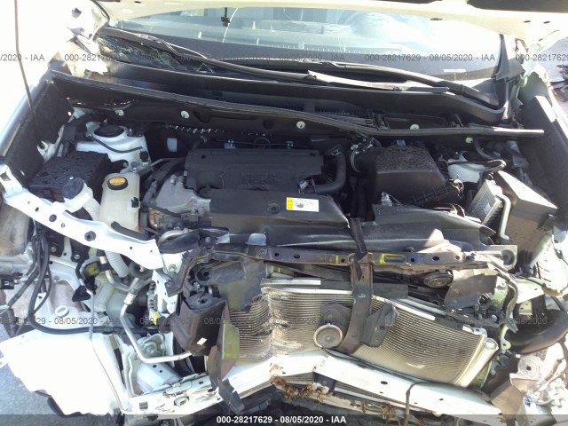 Photo 9 VIN: 2T3WFREV5JW411828 - TOYOTA RAV4 