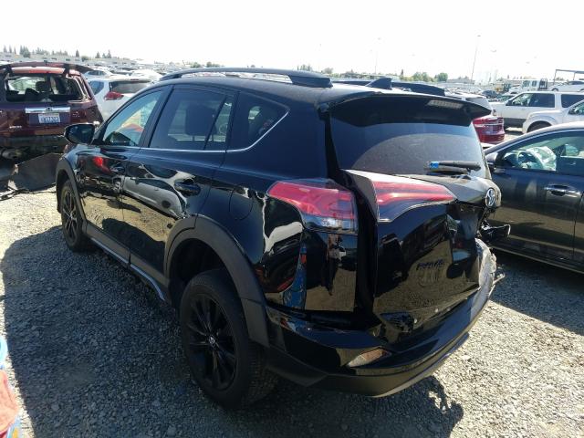 Photo 2 VIN: 2T3WFREV5JW414888 - TOYOTA RAV4 ADVEN 