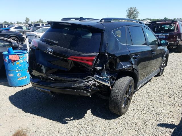 Photo 3 VIN: 2T3WFREV5JW414888 - TOYOTA RAV4 ADVEN 