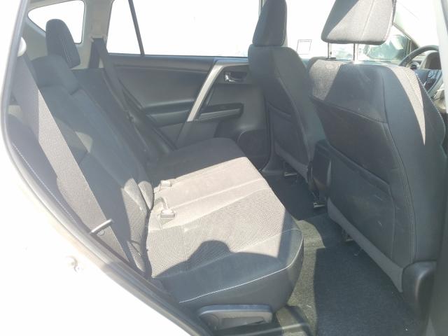 Photo 5 VIN: 2T3WFREV5JW418617 - TOYOTA RAV4 ADVEN 