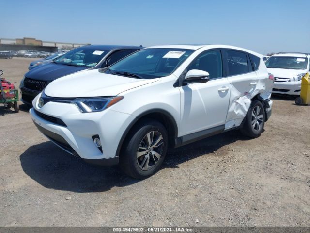 Photo 1 VIN: 2T3WFREV5JW434901 - TOYOTA RAV4 