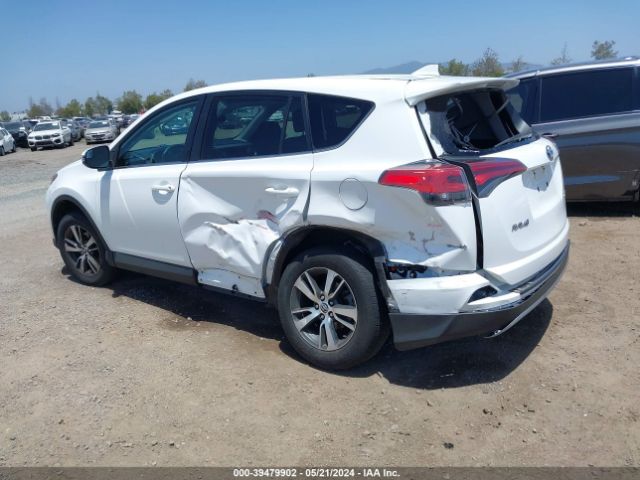 Photo 2 VIN: 2T3WFREV5JW434901 - TOYOTA RAV4 