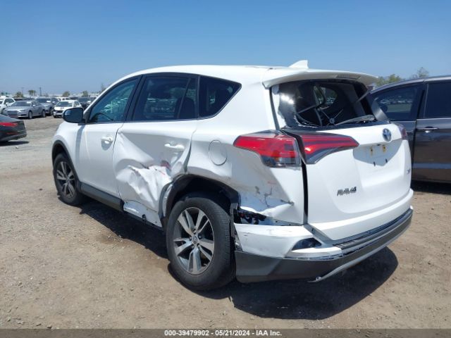 Photo 5 VIN: 2T3WFREV5JW434901 - TOYOTA RAV4 