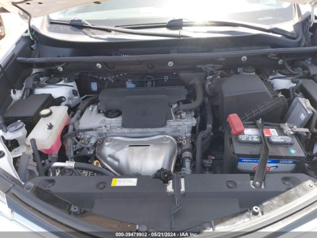 Photo 9 VIN: 2T3WFREV5JW434901 - TOYOTA RAV4 