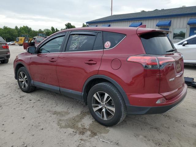 Photo 1 VIN: 2T3WFREV5JW437894 - TOYOTA RAV4 