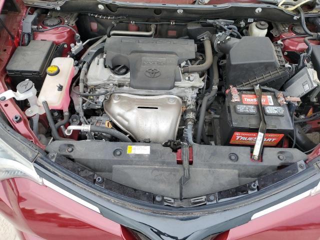 Photo 11 VIN: 2T3WFREV5JW437894 - TOYOTA RAV4 