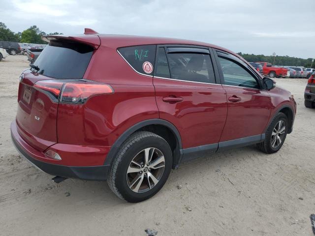 Photo 2 VIN: 2T3WFREV5JW437894 - TOYOTA RAV4 