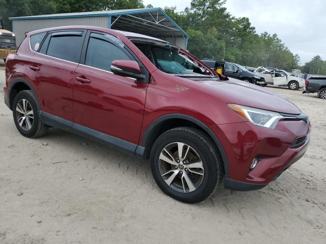 Photo 3 VIN: 2T3WFREV5JW437894 - TOYOTA RAV4 