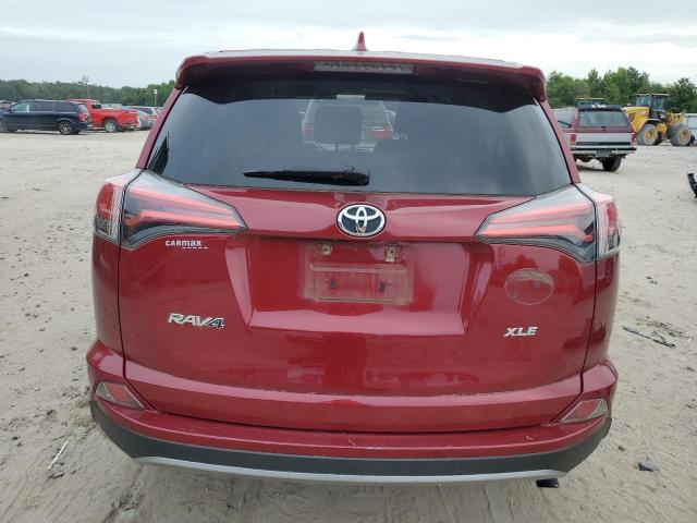 Photo 5 VIN: 2T3WFREV5JW437894 - TOYOTA RAV4 