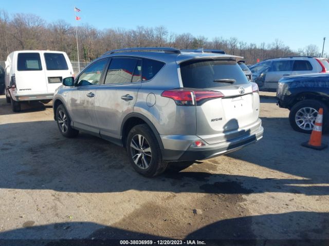 Photo 2 VIN: 2T3WFREV5JW444893 - TOYOTA RAV4 