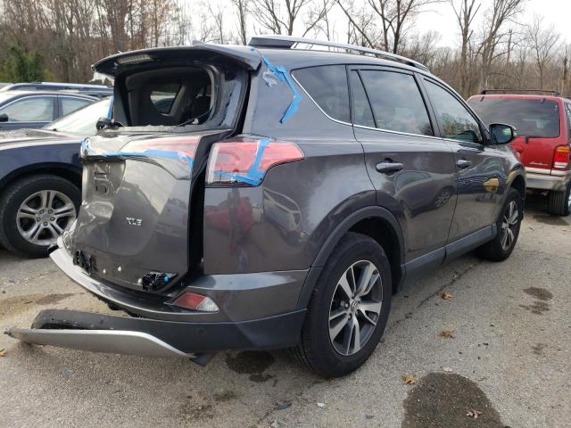 Photo 3 VIN: 2T3WFREV5JW445123 - TOYOTA RAV4 ADVEN 