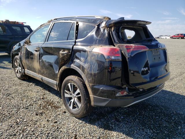 Photo 2 VIN: 2T3WFREV5JW447289 - TOYOTA RAV4 ADVEN 