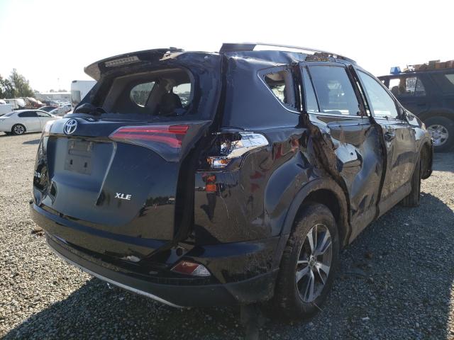 Photo 3 VIN: 2T3WFREV5JW447289 - TOYOTA RAV4 ADVEN 