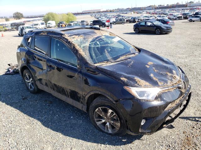 Photo 8 VIN: 2T3WFREV5JW447289 - TOYOTA RAV4 ADVEN 