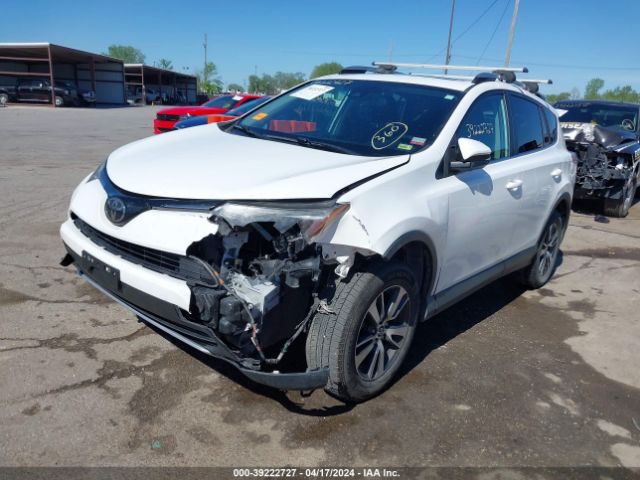 Photo 1 VIN: 2T3WFREV5JW453819 - TOYOTA RAV4 