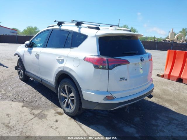 Photo 2 VIN: 2T3WFREV5JW453819 - TOYOTA RAV4 