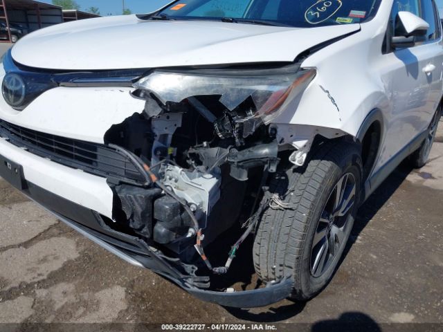 Photo 5 VIN: 2T3WFREV5JW453819 - TOYOTA RAV4 