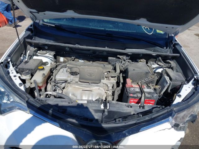 Photo 9 VIN: 2T3WFREV5JW453819 - TOYOTA RAV4 