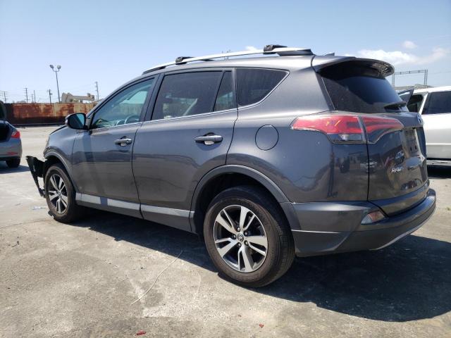 Photo 1 VIN: 2T3WFREV5JW464609 - TOYOTA RAV4 