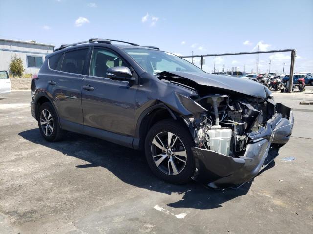 Photo 3 VIN: 2T3WFREV5JW464609 - TOYOTA RAV4 