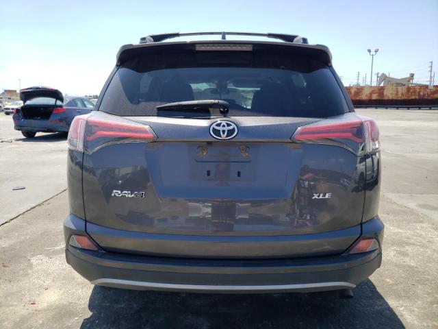 Photo 5 VIN: 2T3WFREV5JW464609 - TOYOTA RAV4 