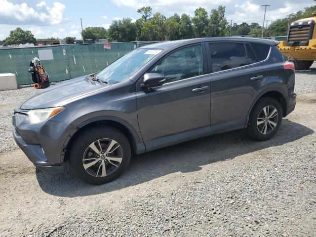 Photo 0 VIN: 2T3WFREV5JW467669 - TOYOTA RAV4 ADVEN 