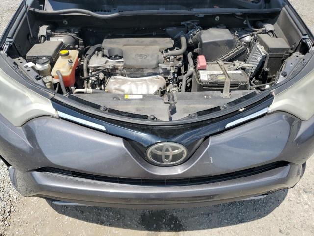 Photo 11 VIN: 2T3WFREV5JW467669 - TOYOTA RAV4 ADVEN 